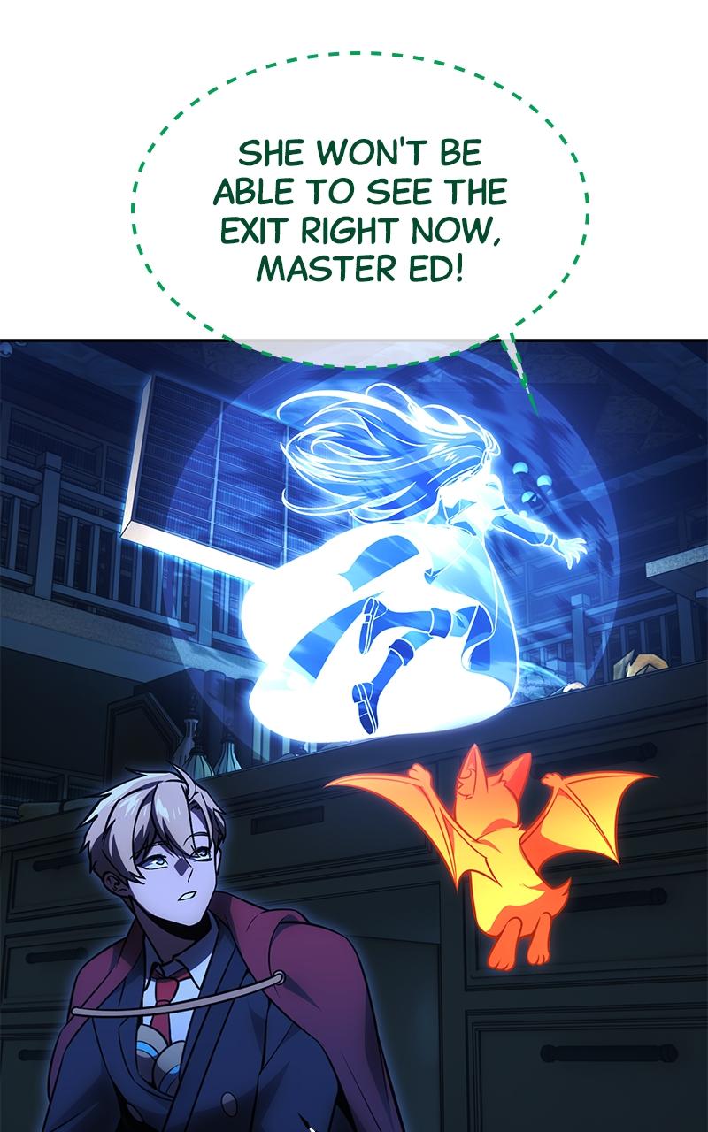 The Extra’s Academy Survival Guide Chapter 30 — page 46