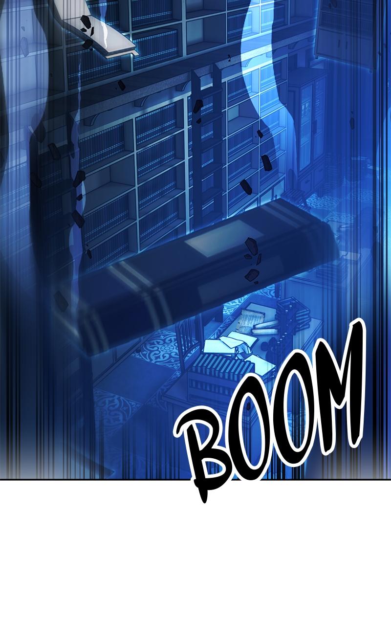 The Extra’s Academy Survival Guide Chapter 30 — page 50