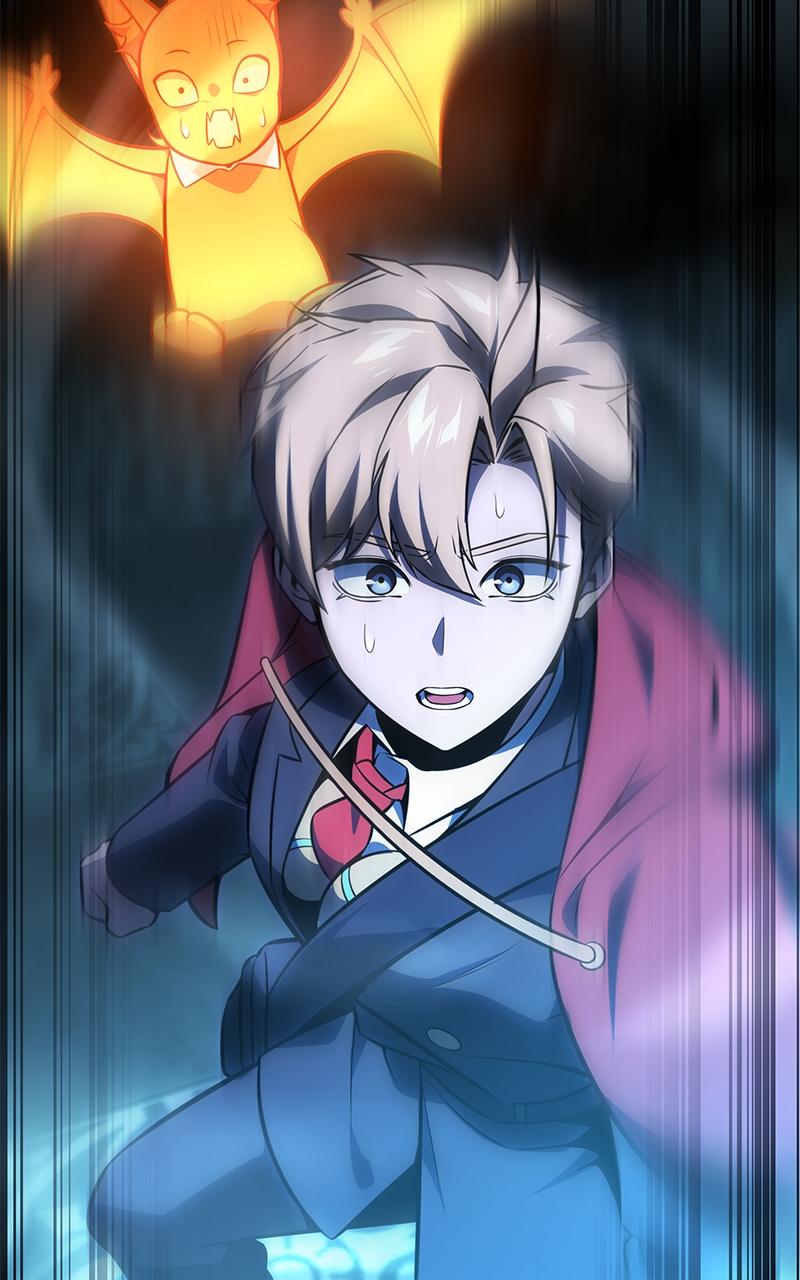 The Extra’s Academy Survival Guide Chapter 30 — page 60