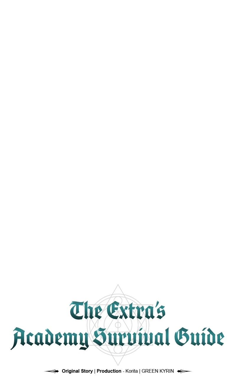 The Extra’s Academy Survival Guide Chapter 30 — page 62