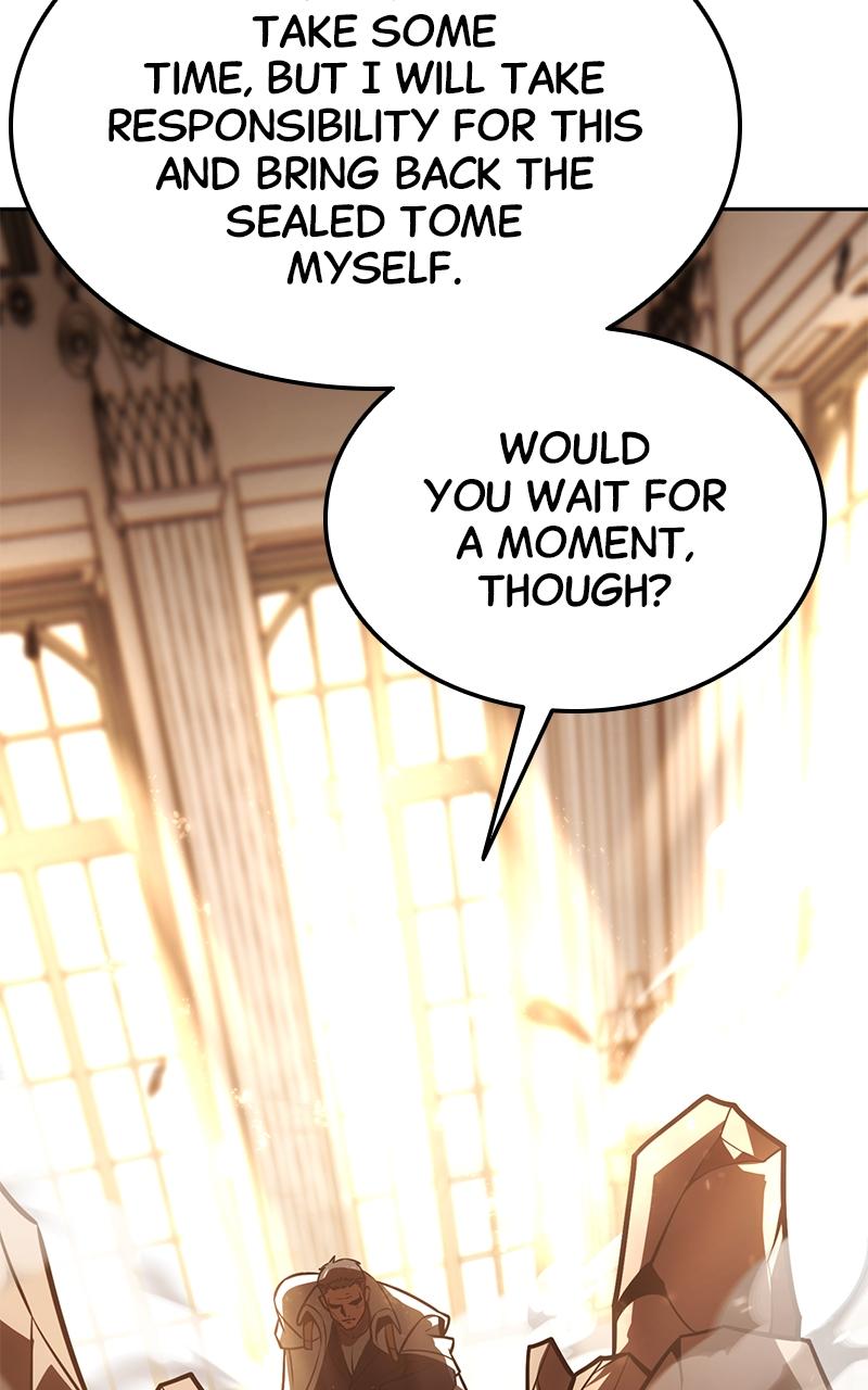The Extra’s Academy Survival Guide Chapter 30 — page 77