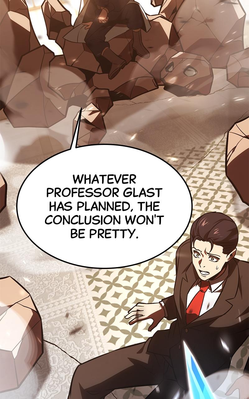The Extra’s Academy Survival Guide Chapter 30 — page 78
