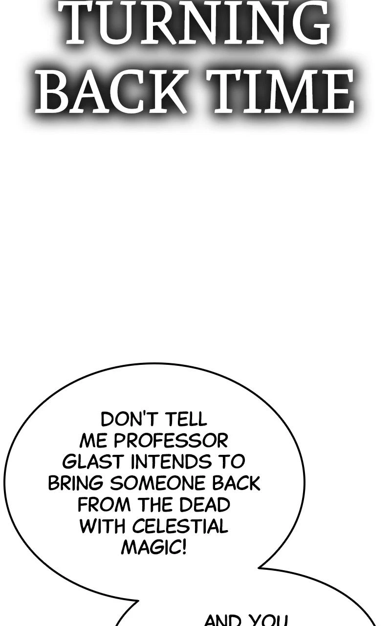 The Extra’s Academy Survival Guide Chapter 30 — page 85