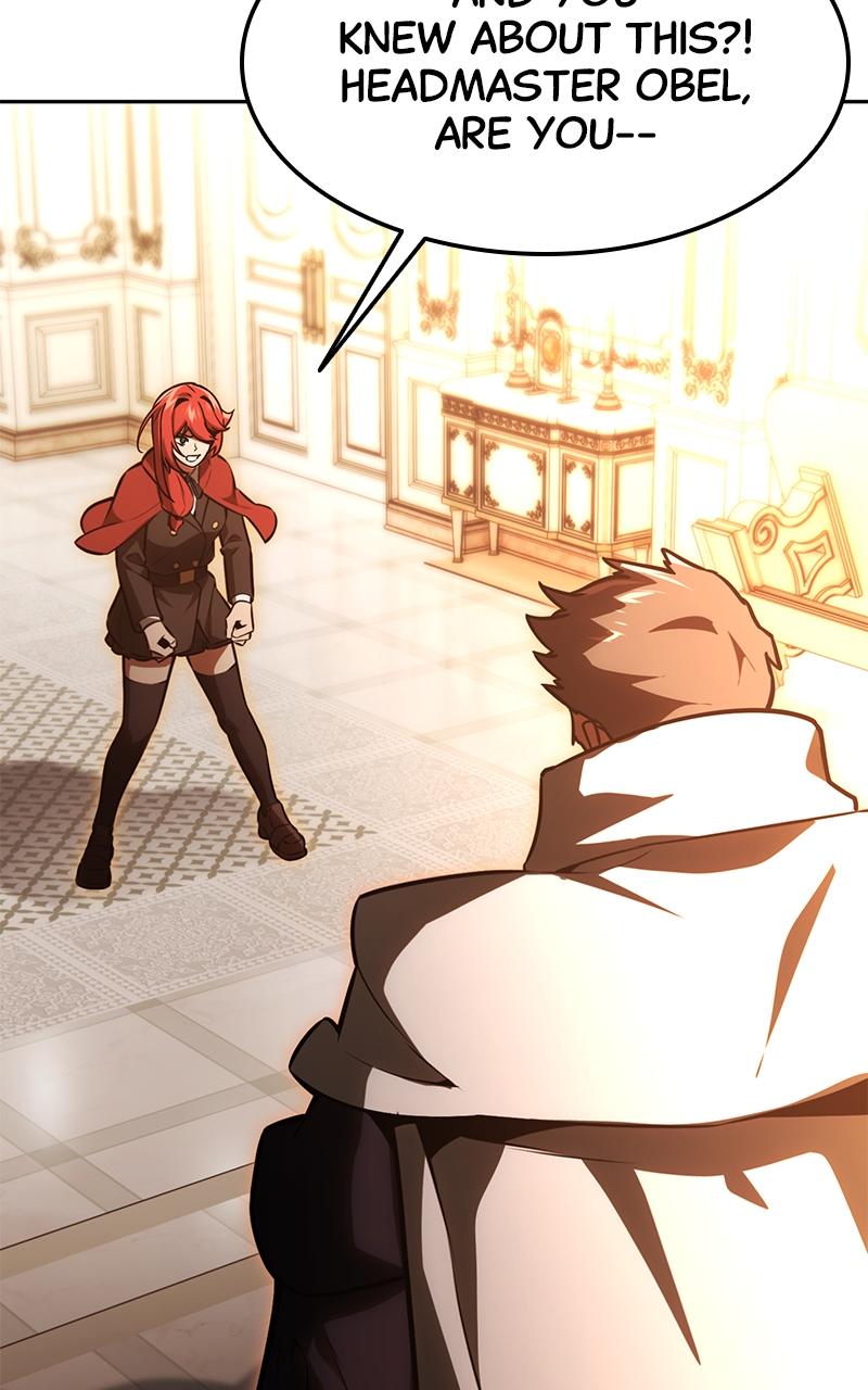 The Extra’s Academy Survival Guide Chapter 30 — page 86