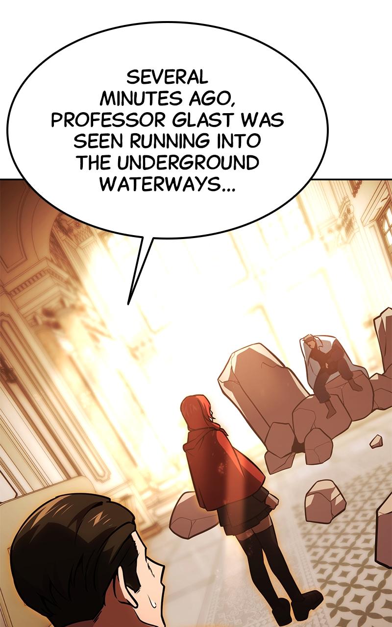 The Extra’s Academy Survival Guide Chapter 30 — page 96