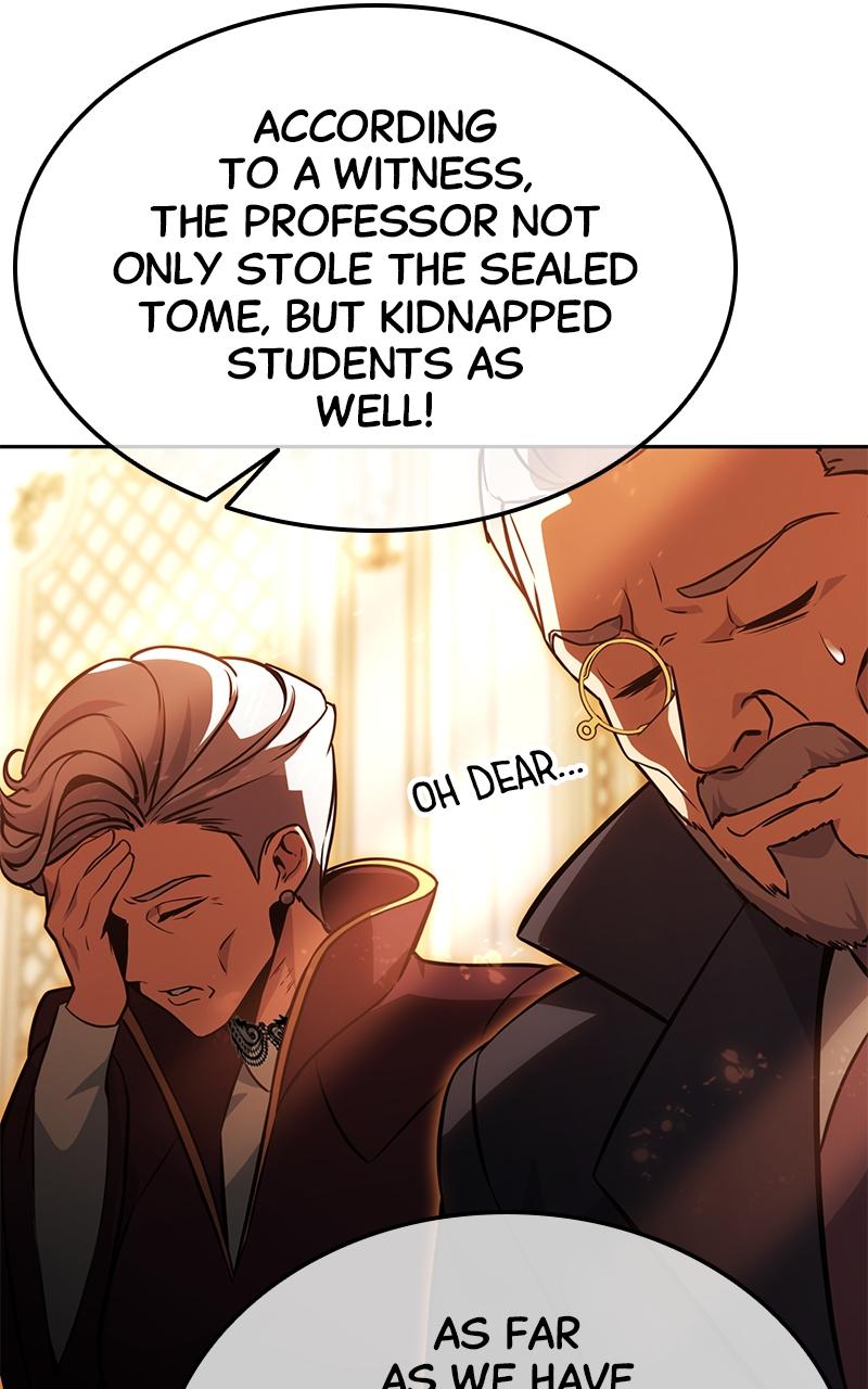 The Extra’s Academy Survival Guide Chapter 30 — page 98