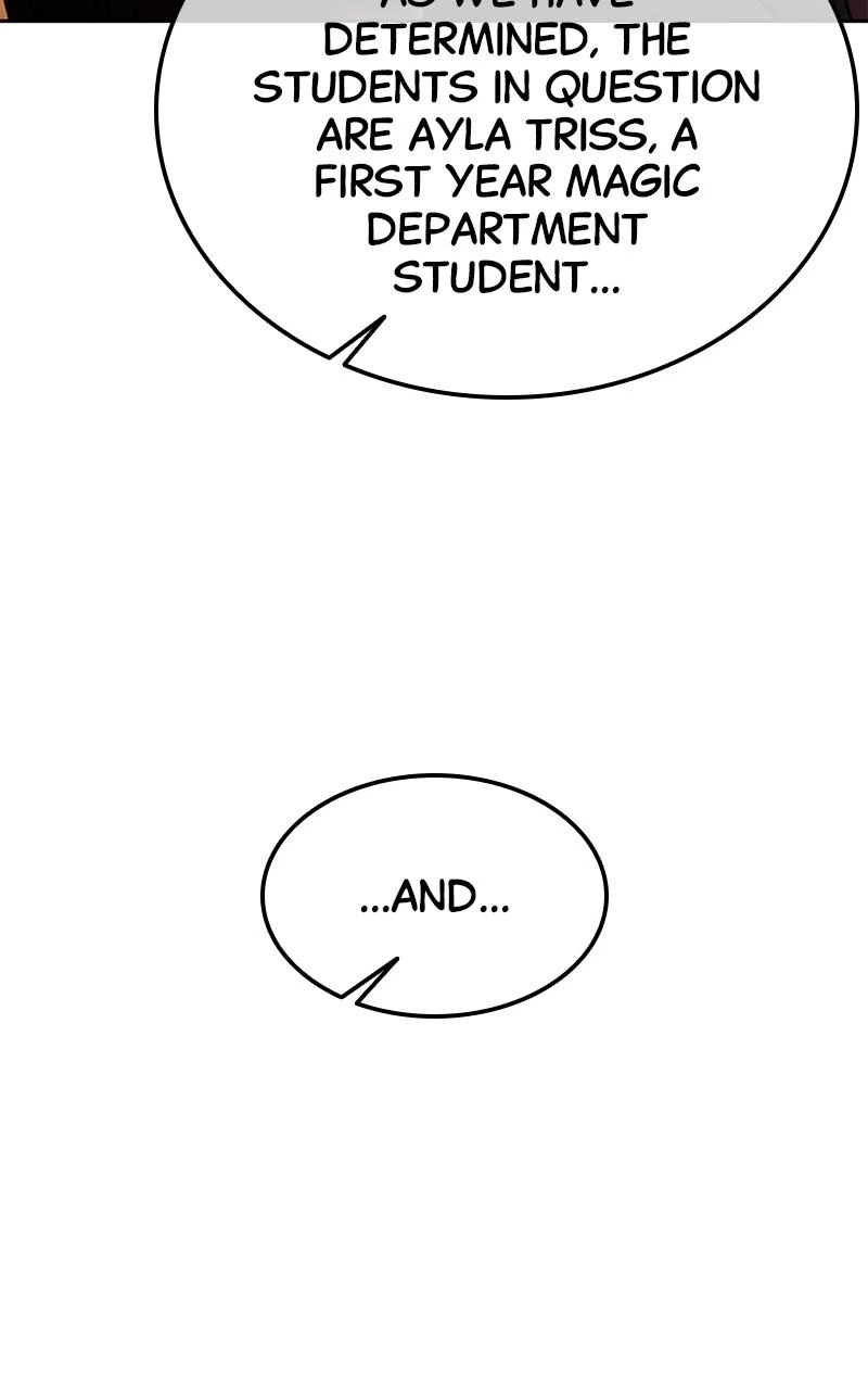 The Extra’s Academy Survival Guide Chapter 30 — page 99