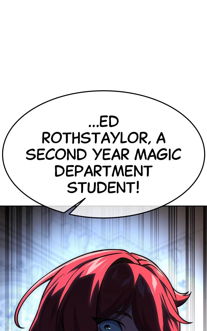 The Extra’s Academy Survival Guide Chapter 30 — page 100