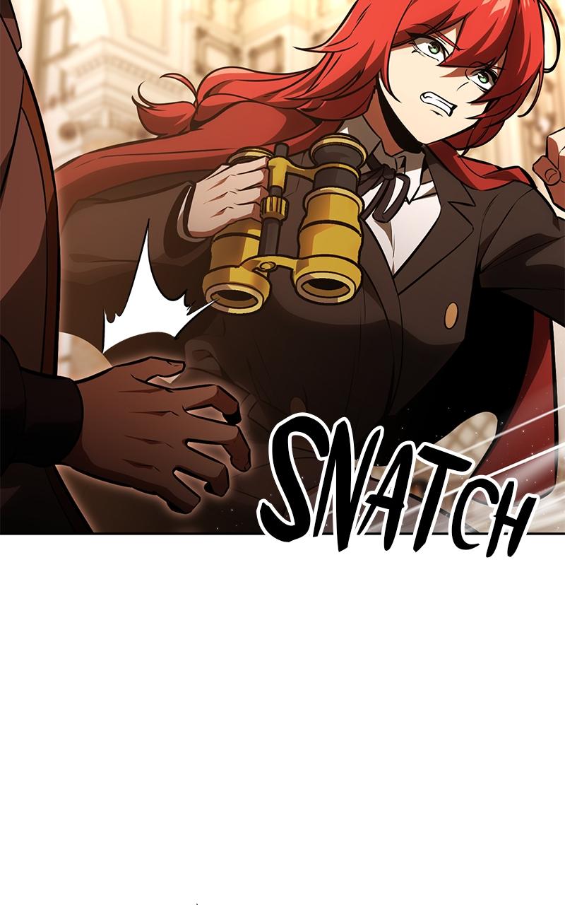 The Extra’s Academy Survival Guide Chapter 30 — page 108