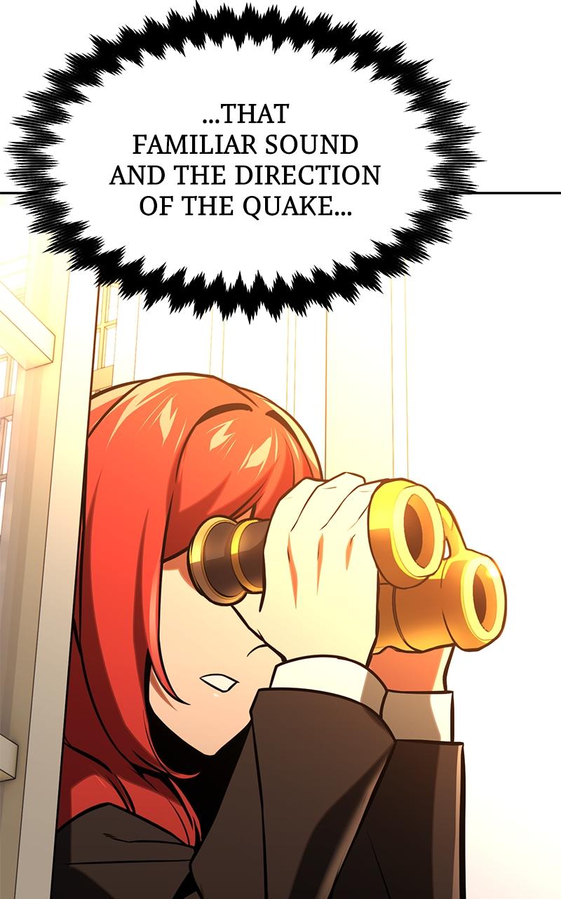 The Extra’s Academy Survival Guide Chapter 30 — page 109