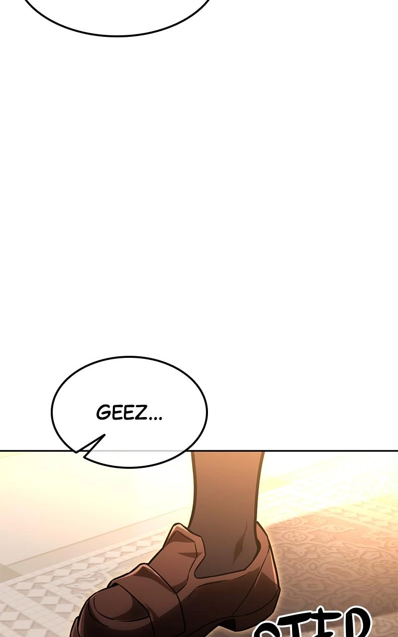 The Extra’s Academy Survival Guide Chapter 30 — page 116