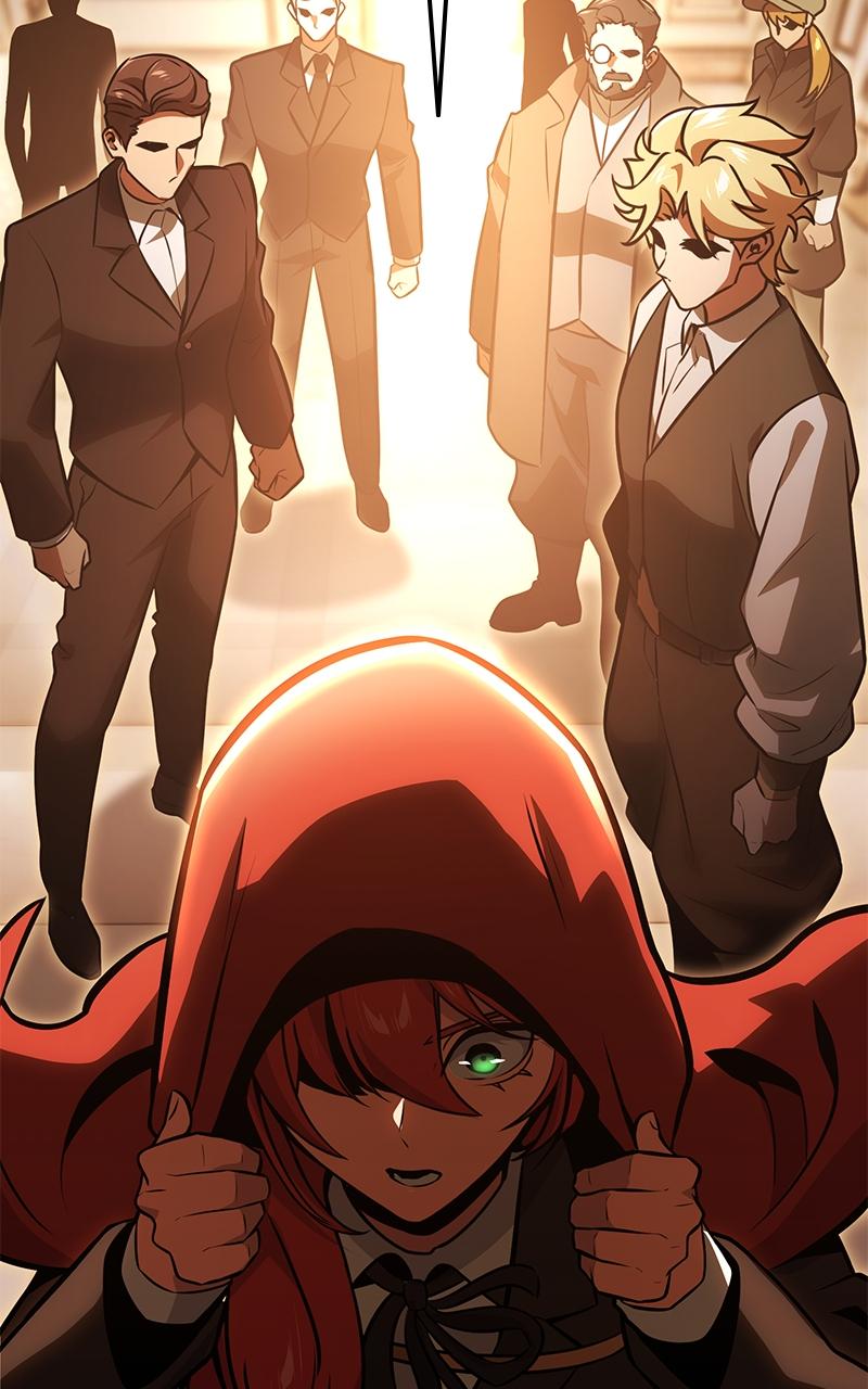 The Extra’s Academy Survival Guide Chapter 30 — page 120