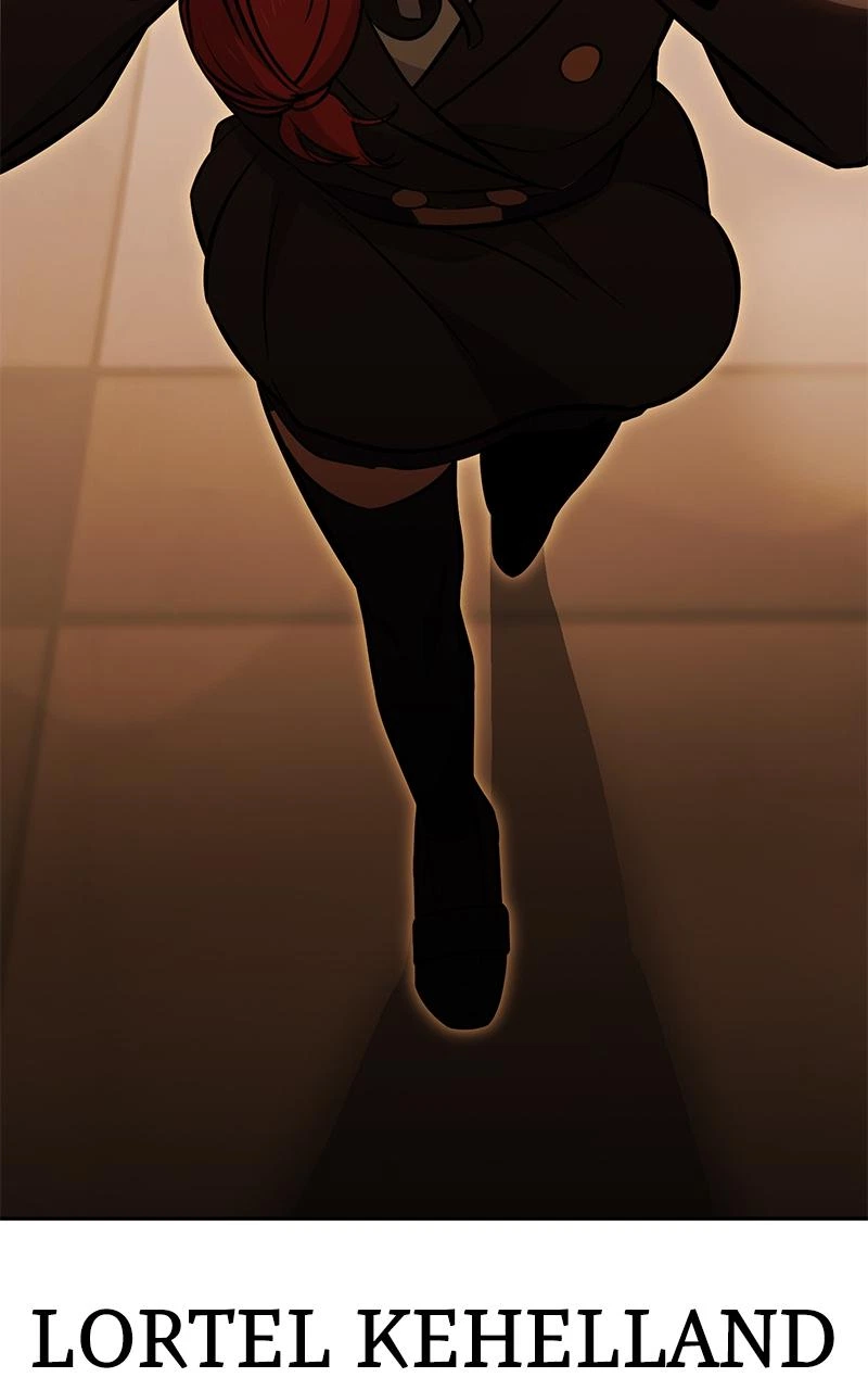 The Extra’s Academy Survival Guide Chapter 30 — page 121