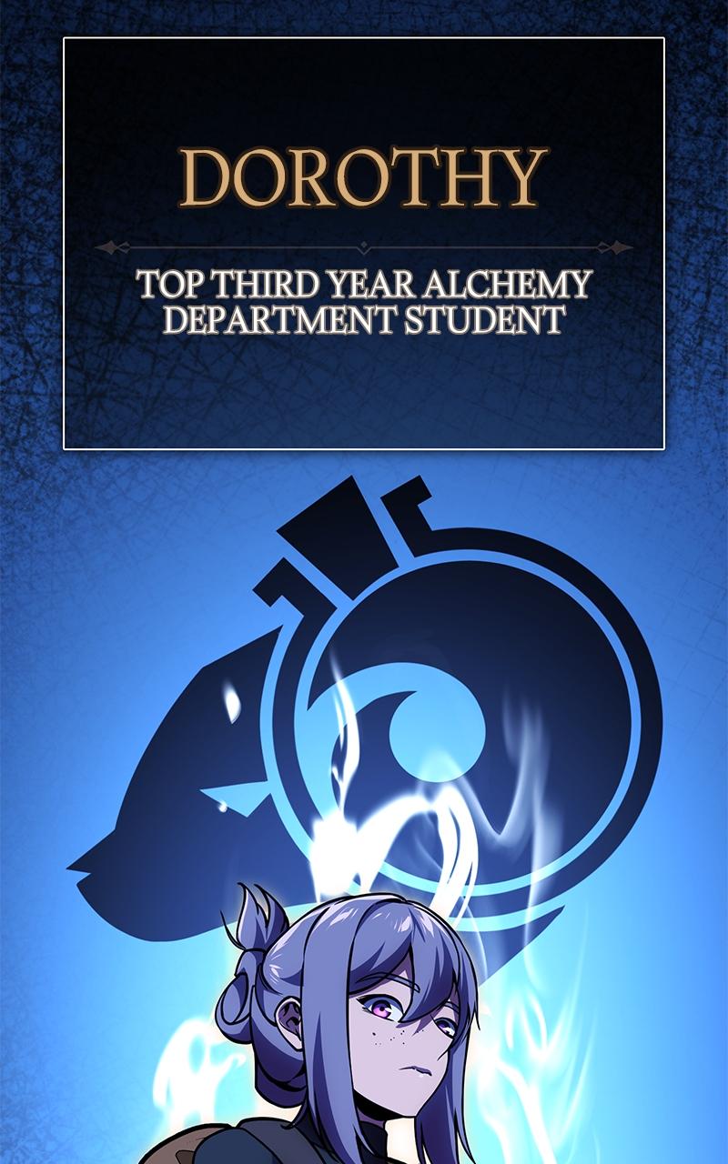 The Extra’s Academy Survival Guide Chapter 30 — page 125