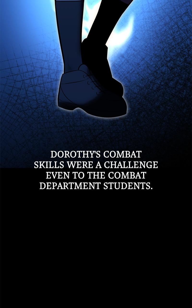 The Extra’s Academy Survival Guide Chapter 30 — page 127