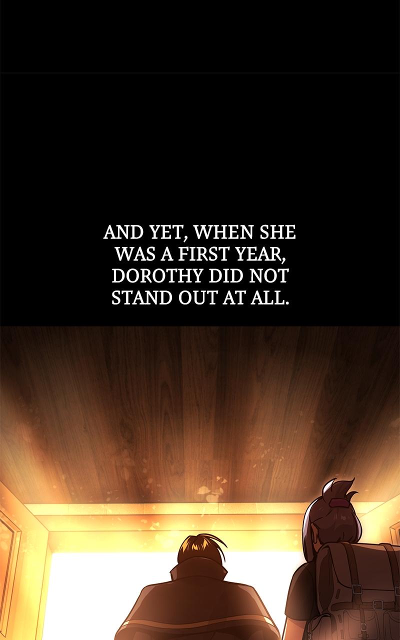 The Extra’s Academy Survival Guide Chapter 30 — page 128