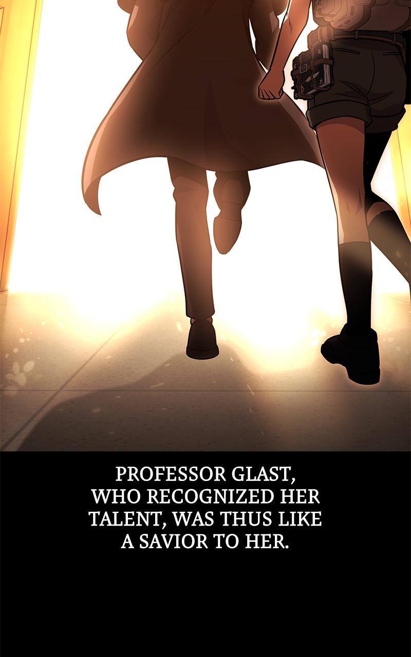 The Extra’s Academy Survival Guide Chapter 30 — page 129
