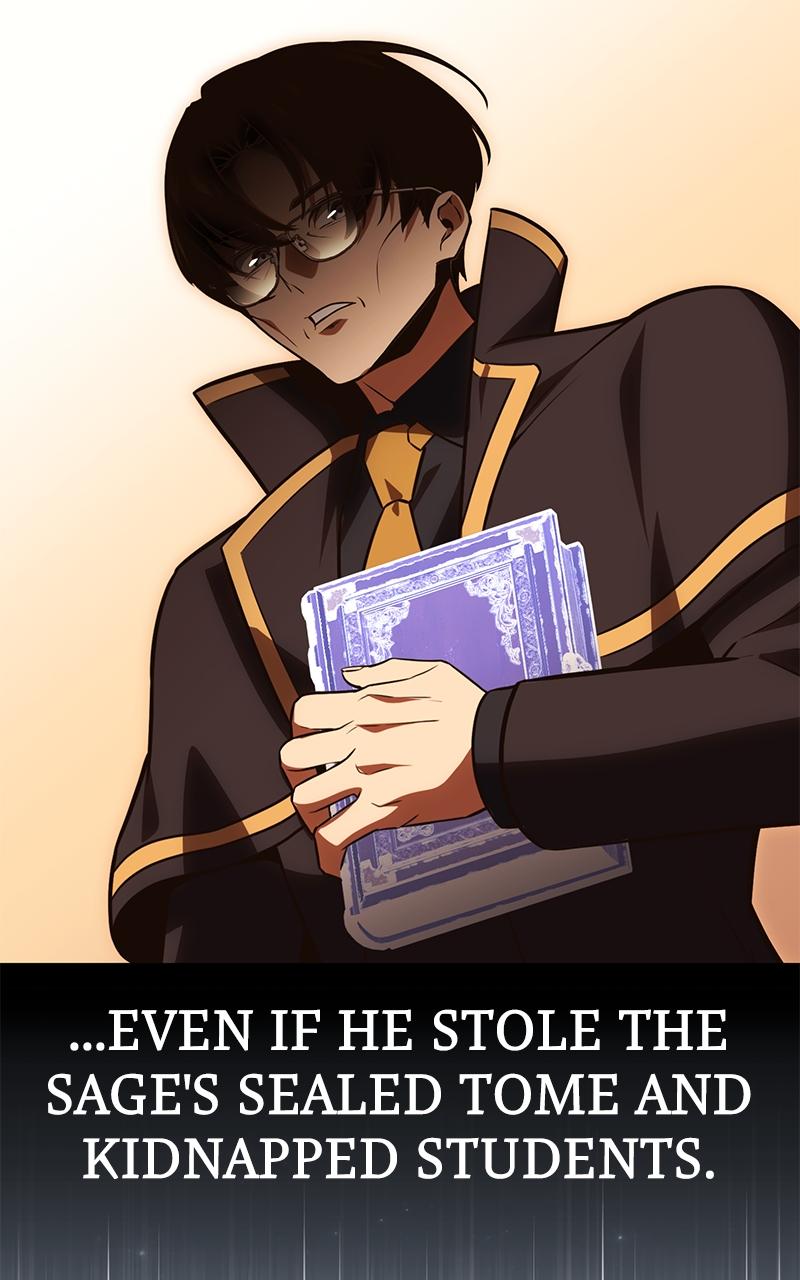 The Extra’s Academy Survival Guide Chapter 30 — page 131
