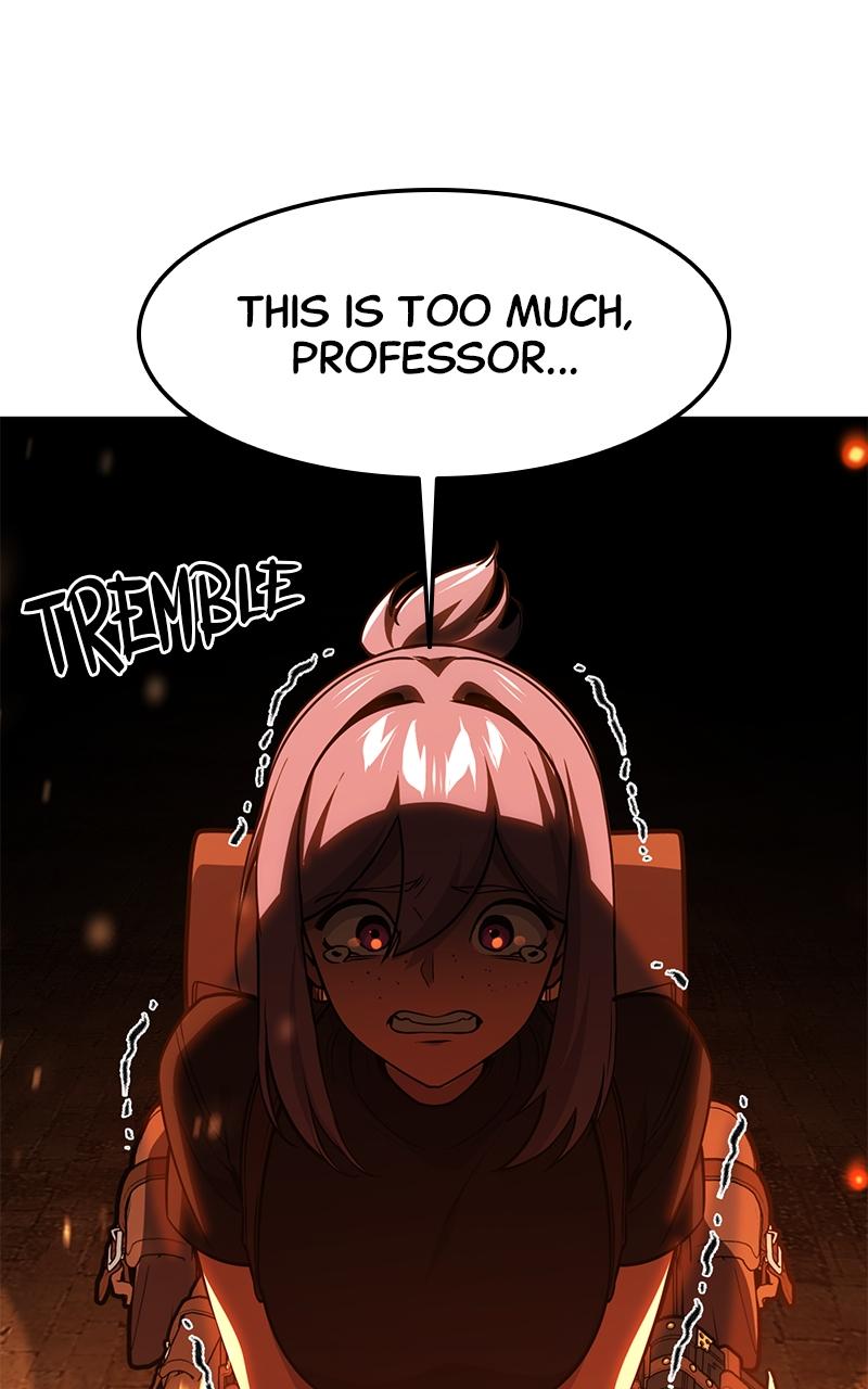 The Extra’s Academy Survival Guide Chapter 30 — page 135