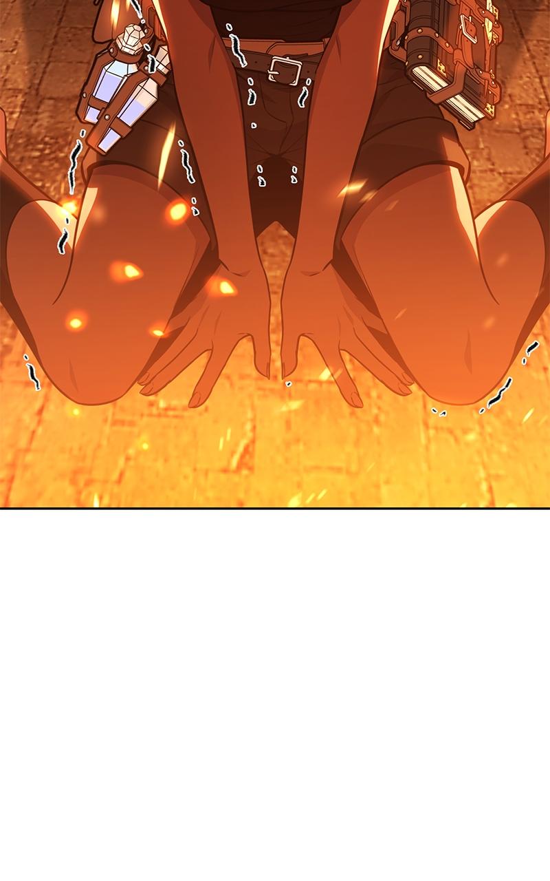 The Extra’s Academy Survival Guide Chapter 30 — page 136