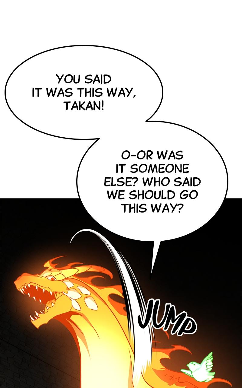 The Extra’s Academy Survival Guide Chapter 30 — page 147