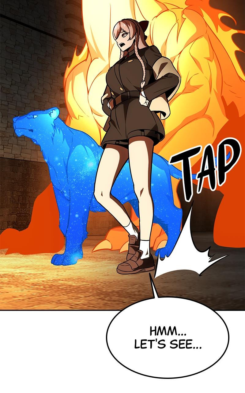 The Extra’s Academy Survival Guide Chapter 30 — page 148