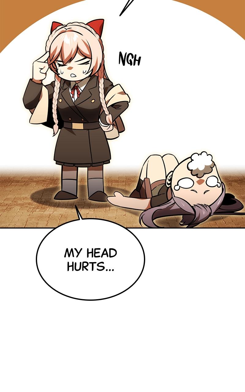 The Extra’s Academy Survival Guide Chapter 30 — page 150