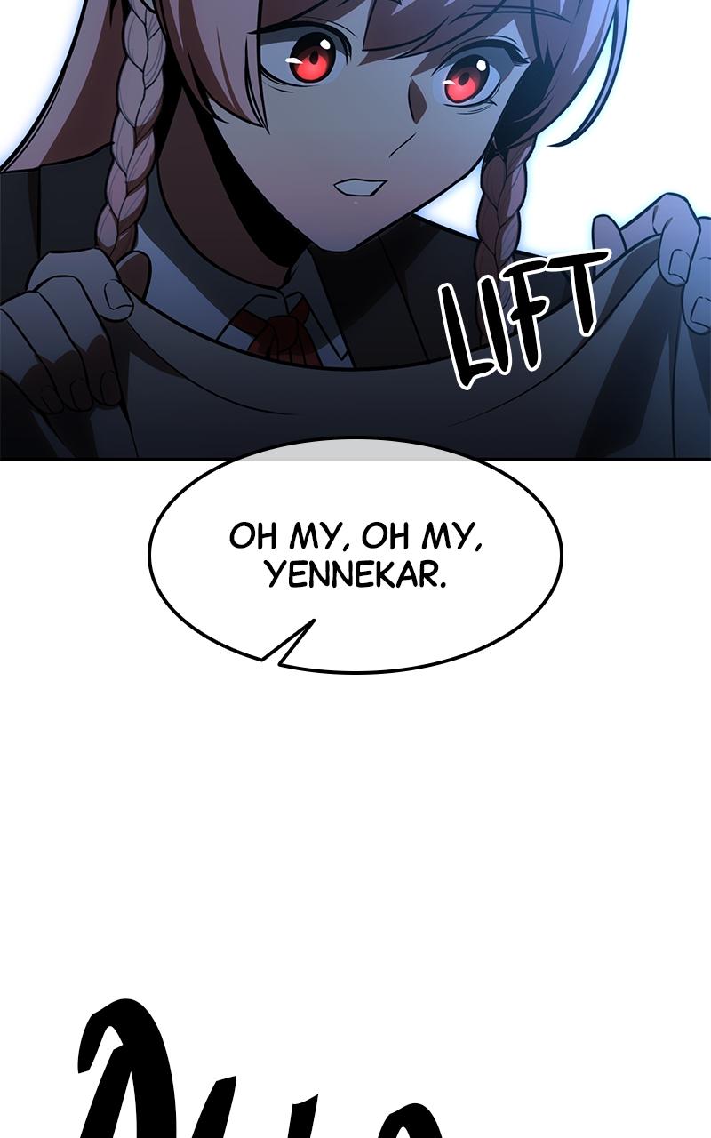 The Extra’s Academy Survival Guide Chapter 30 — page 153