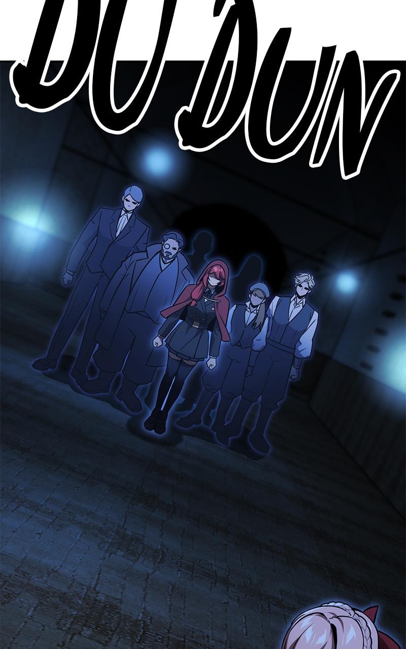 The Extra’s Academy Survival Guide Chapter 30 — page 154