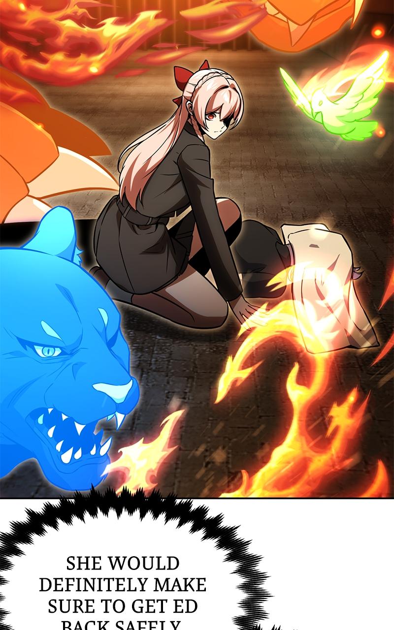 The Extra’s Academy Survival Guide Chapter 30 — page 159