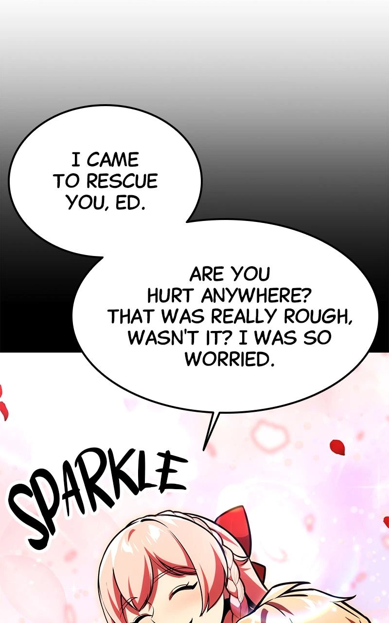 The Extra’s Academy Survival Guide Chapter 30 — page 161