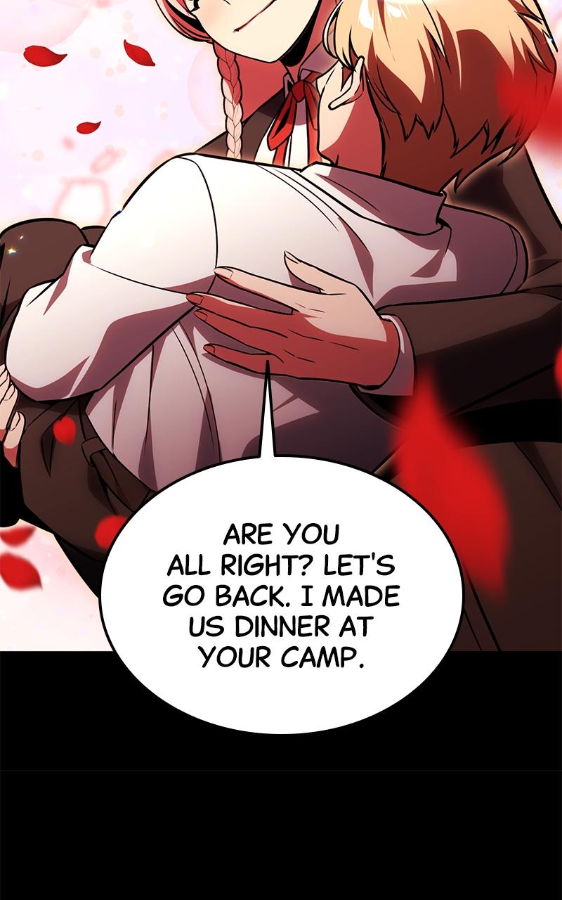 The Extra’s Academy Survival Guide Chapter 30 — page 162