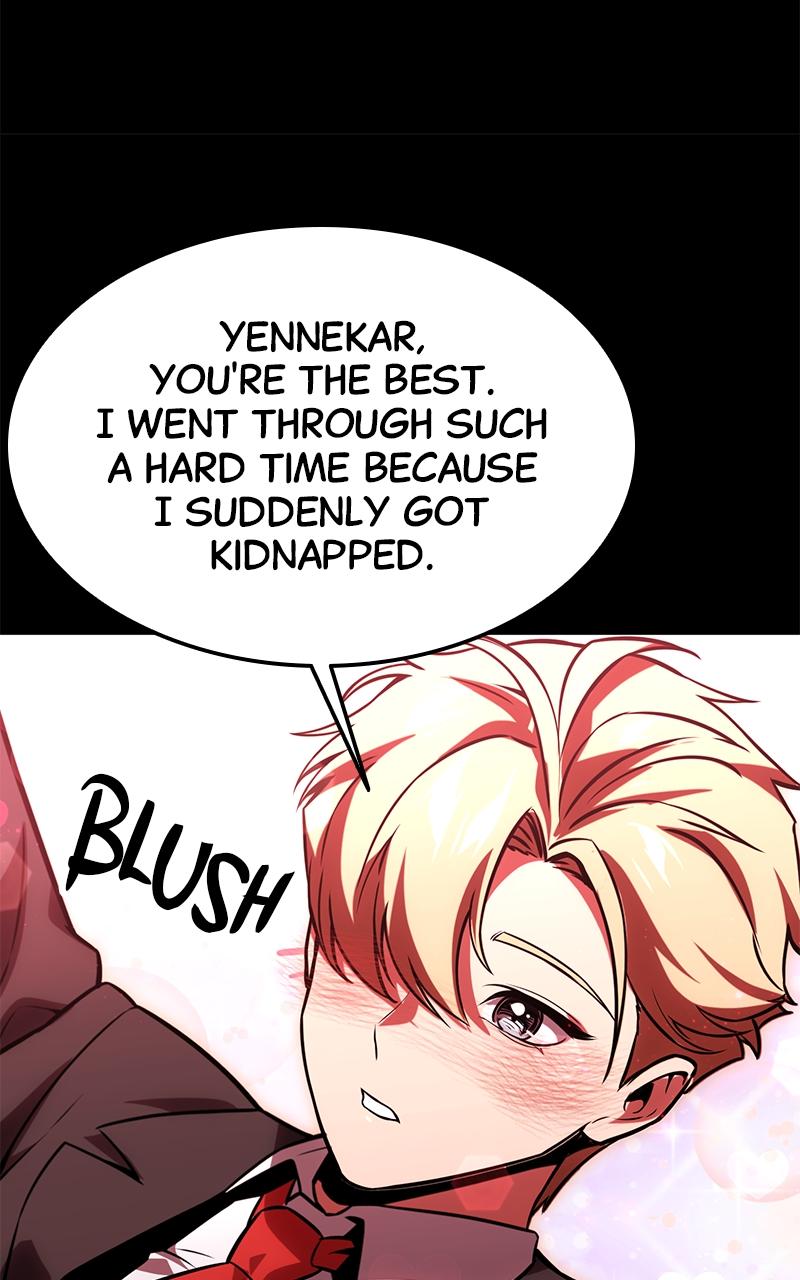The Extra’s Academy Survival Guide Chapter 30 — page 163