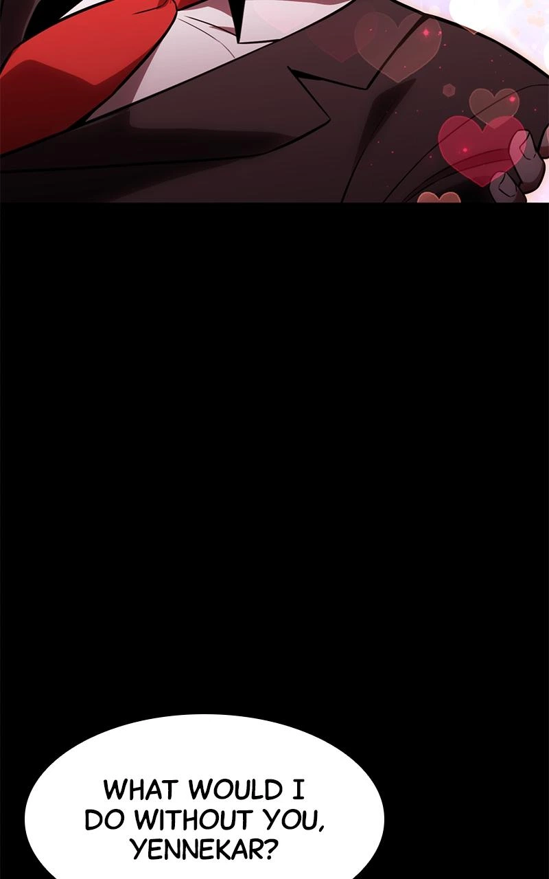The Extra’s Academy Survival Guide Chapter 30 — page 164