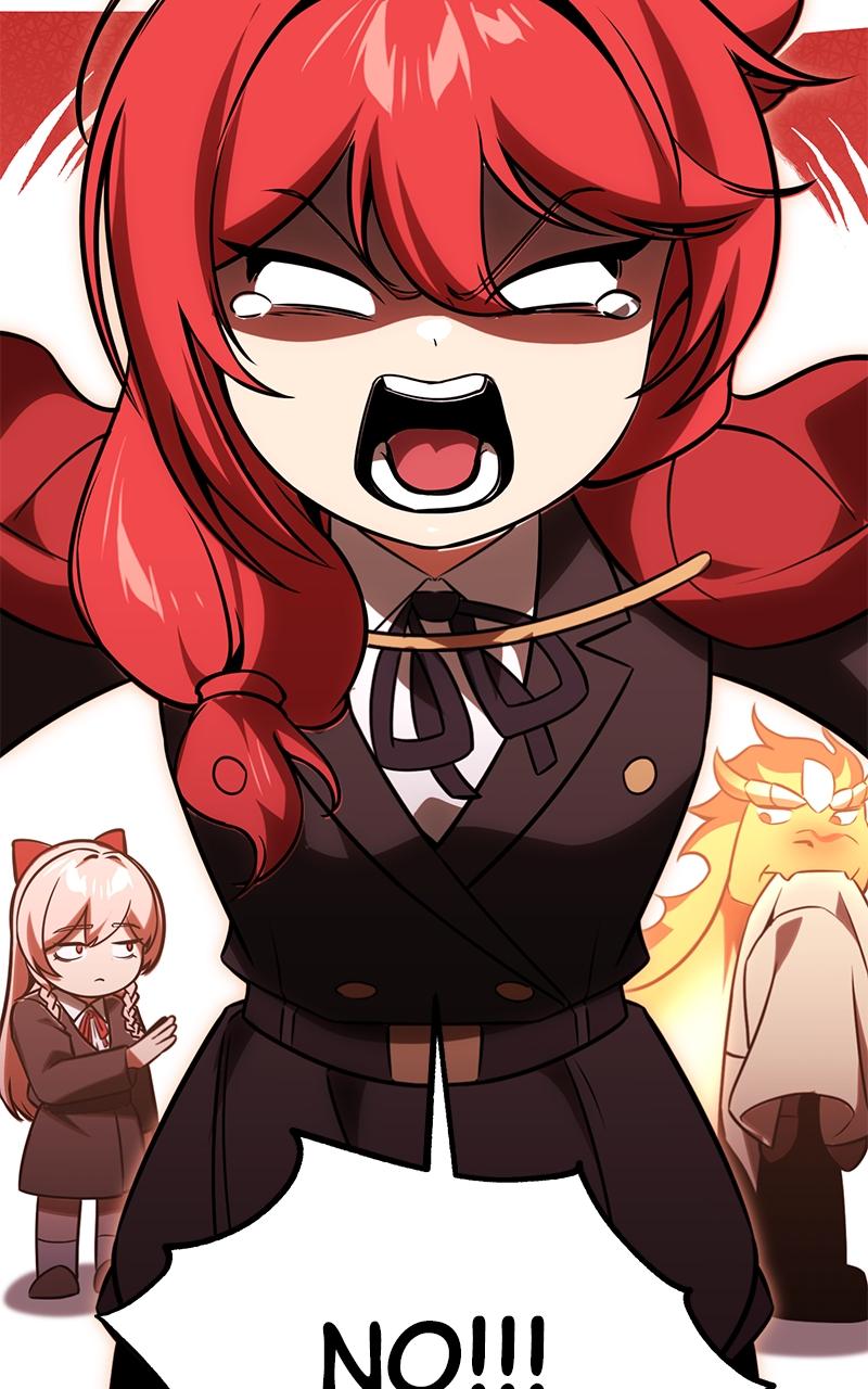The Extra’s Academy Survival Guide Chapter 30 — page 167