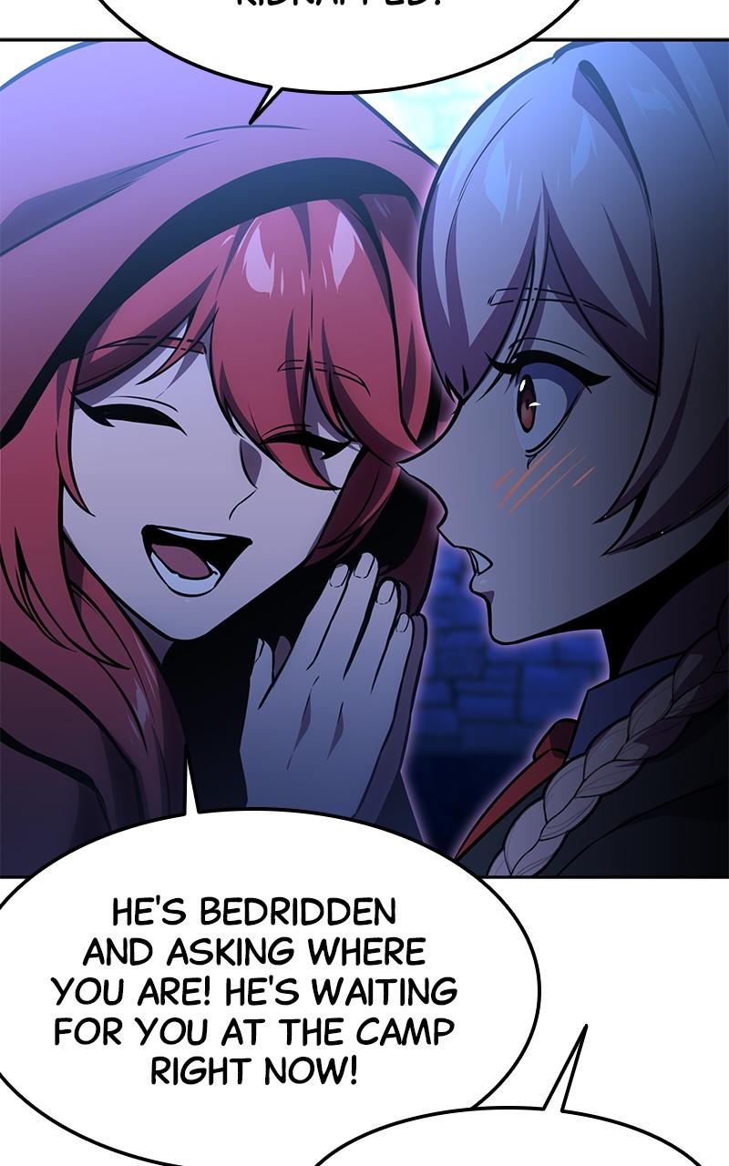 The Extra’s Academy Survival Guide Chapter 30 — page 170