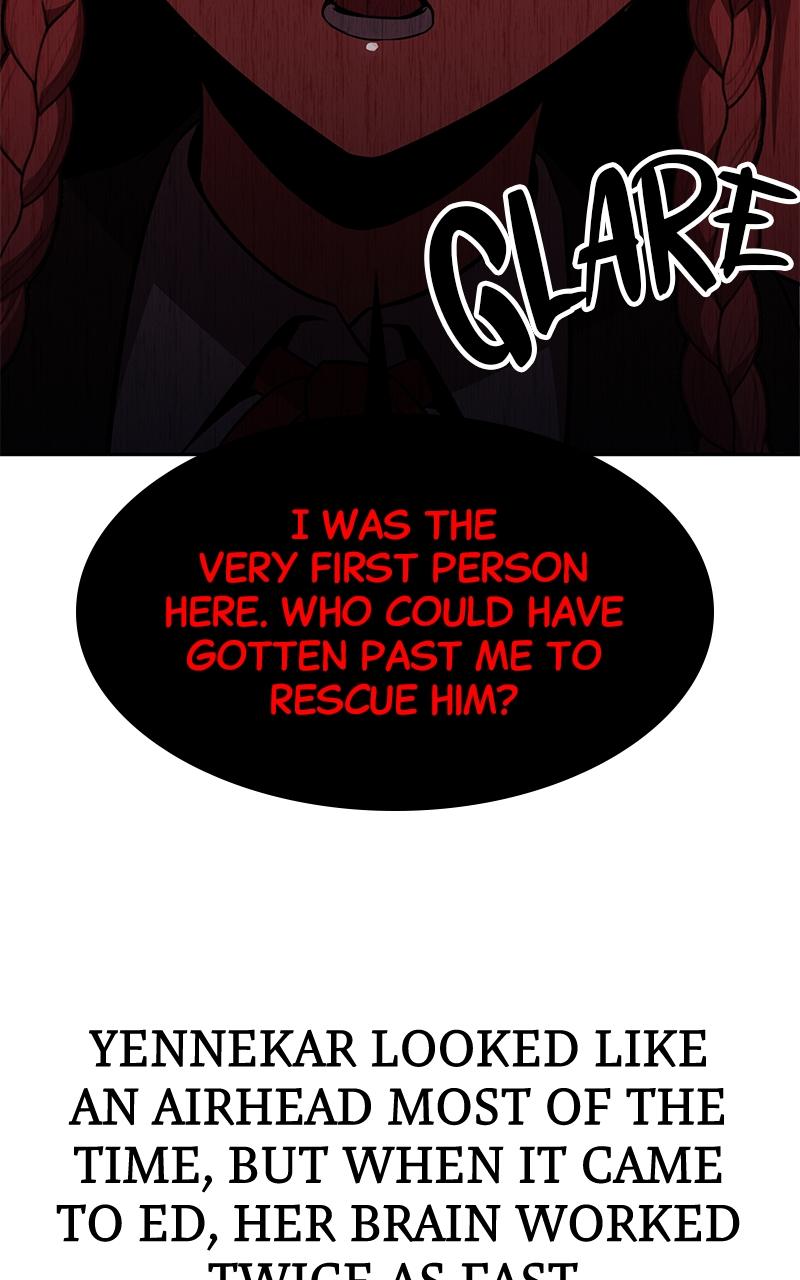 The Extra’s Academy Survival Guide Chapter 30 — page 177