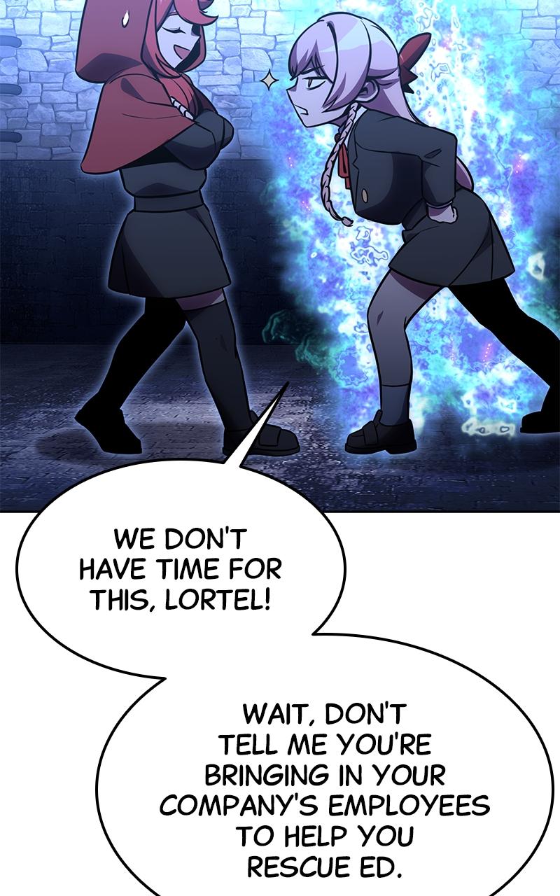 The Extra’s Academy Survival Guide Chapter 30 — page 179