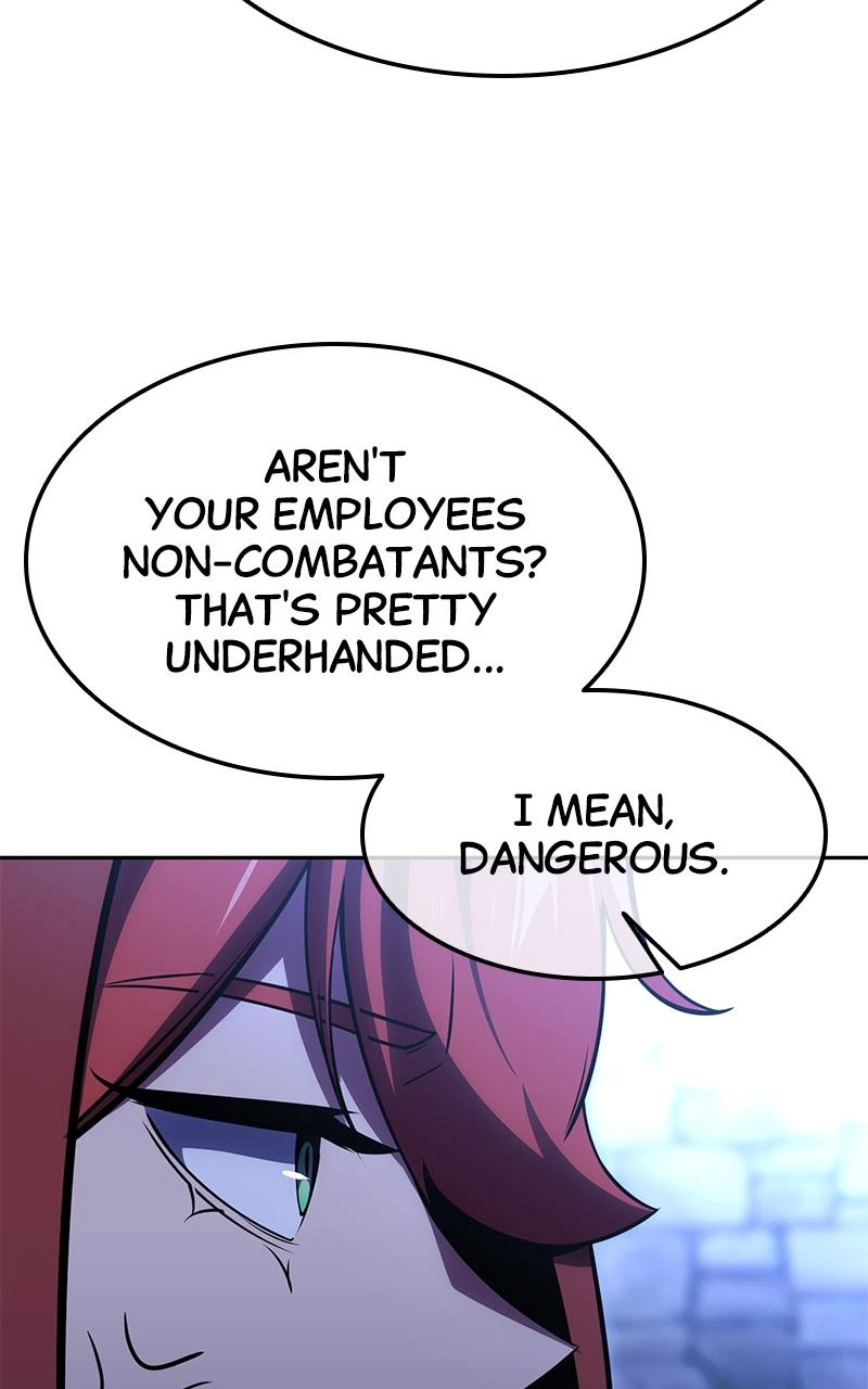 The Extra’s Academy Survival Guide Chapter 30 — page 180