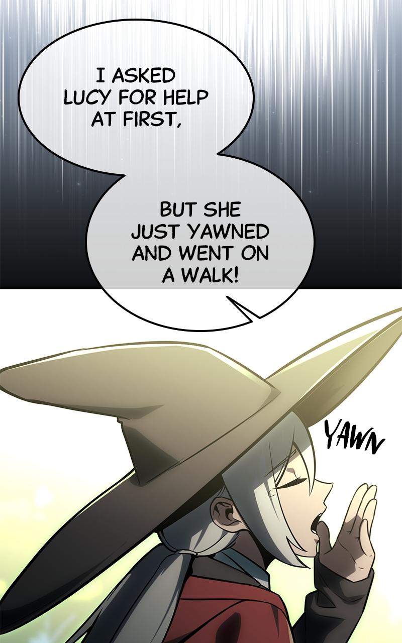 The Extra’s Academy Survival Guide Chapter 30 — page 182