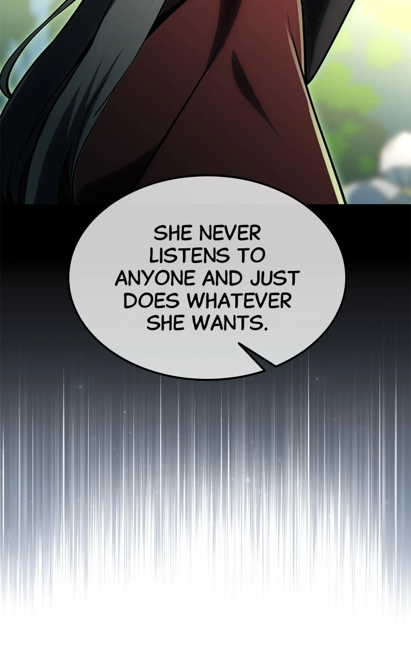 The Extra’s Academy Survival Guide Chapter 30 — page 183