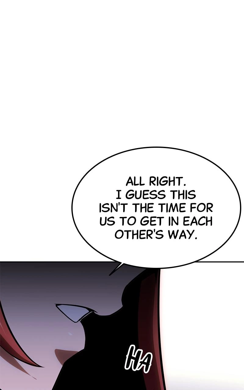 The Extra’s Academy Survival Guide Chapter 30 — page 186