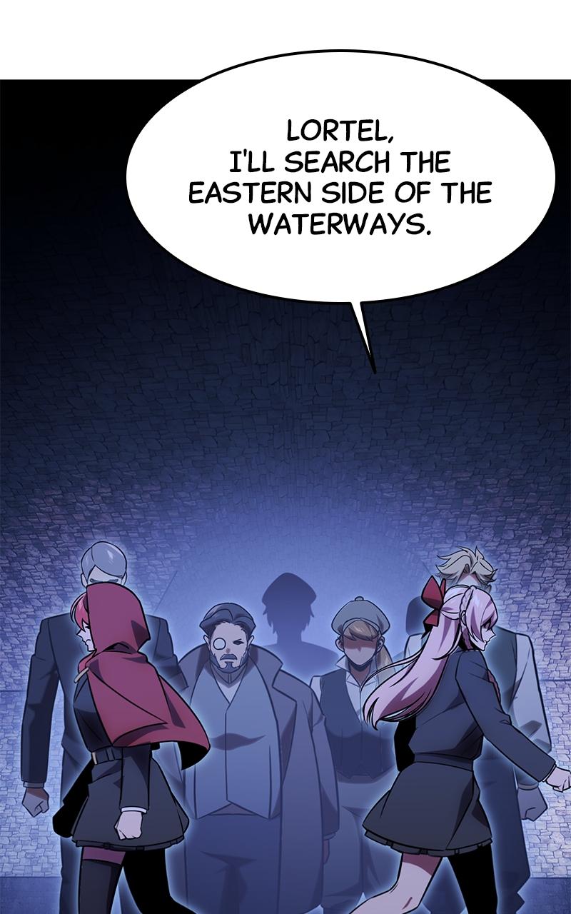 The Extra’s Academy Survival Guide Chapter 30 — page 189