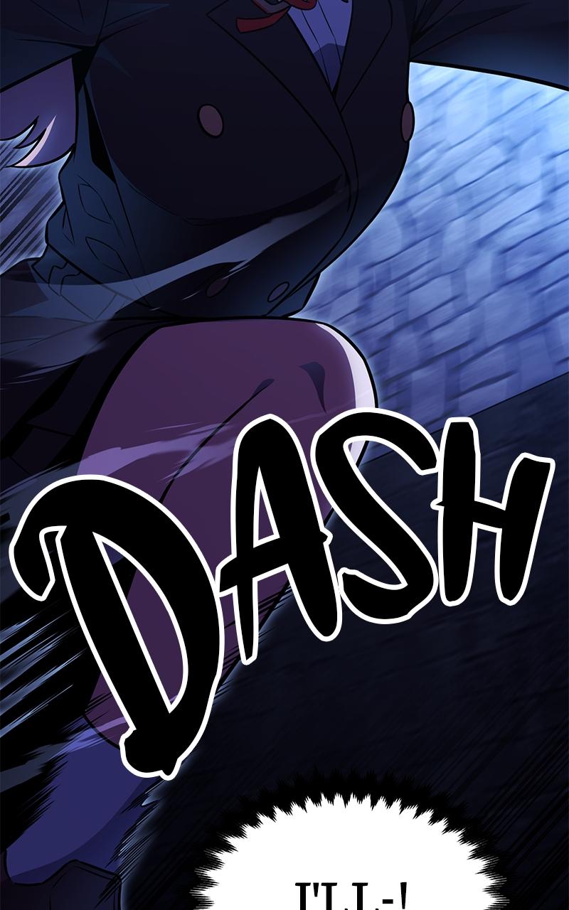 The Extra’s Academy Survival Guide Chapter 30 — page 196