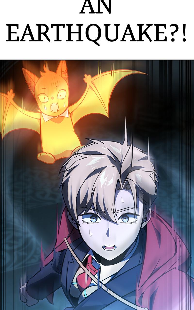 The Extra’s Academy Survival Guide Chapter 30 — page 206