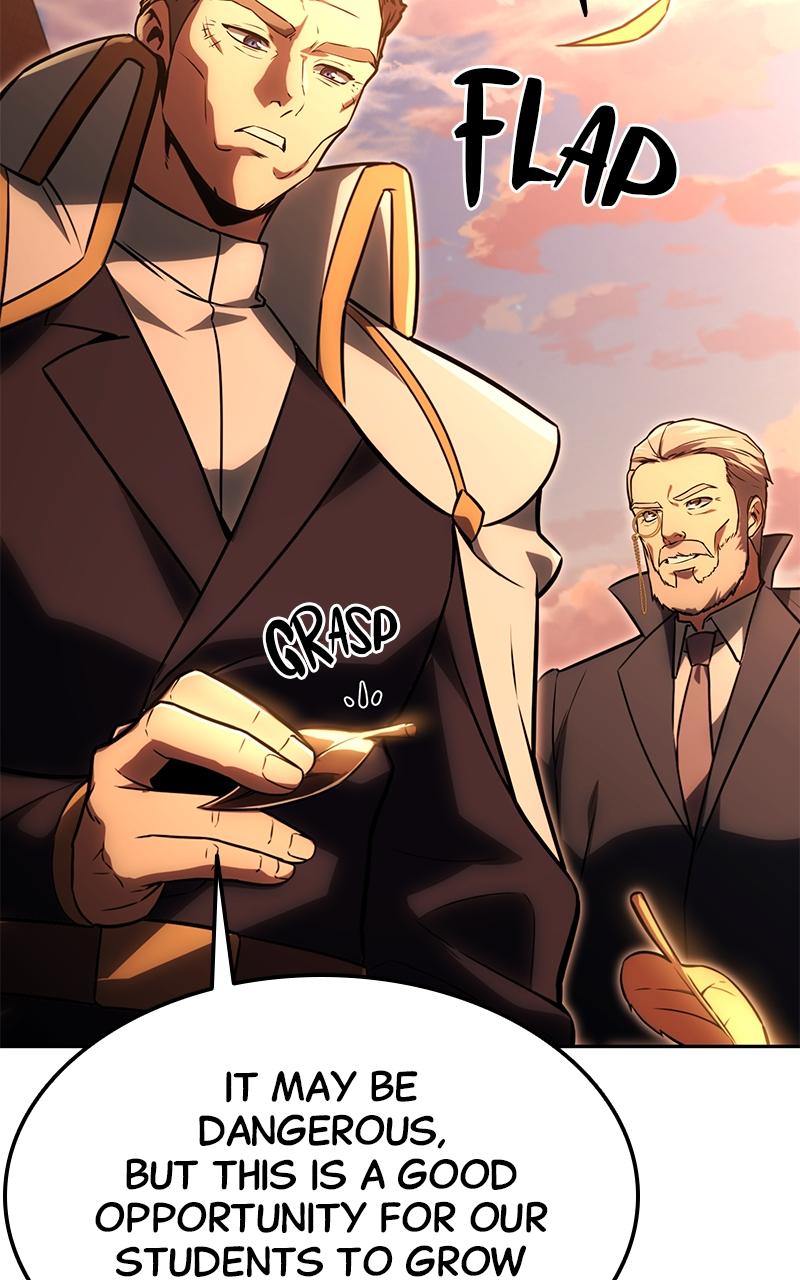 The Extra’s Academy Survival Guide Chapter 31 — page 4
