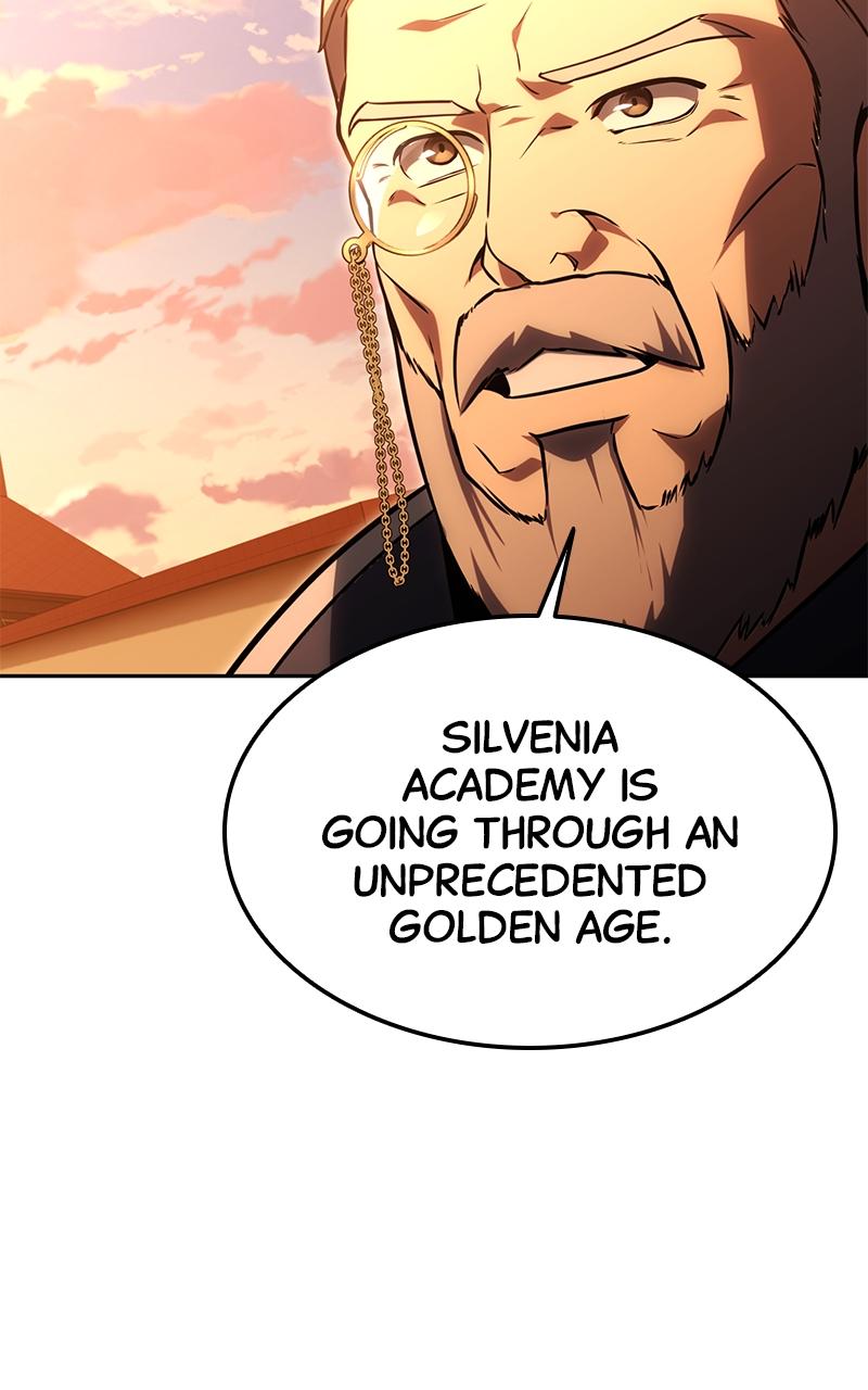 The Extra’s Academy Survival Guide Chapter 31 — page 6