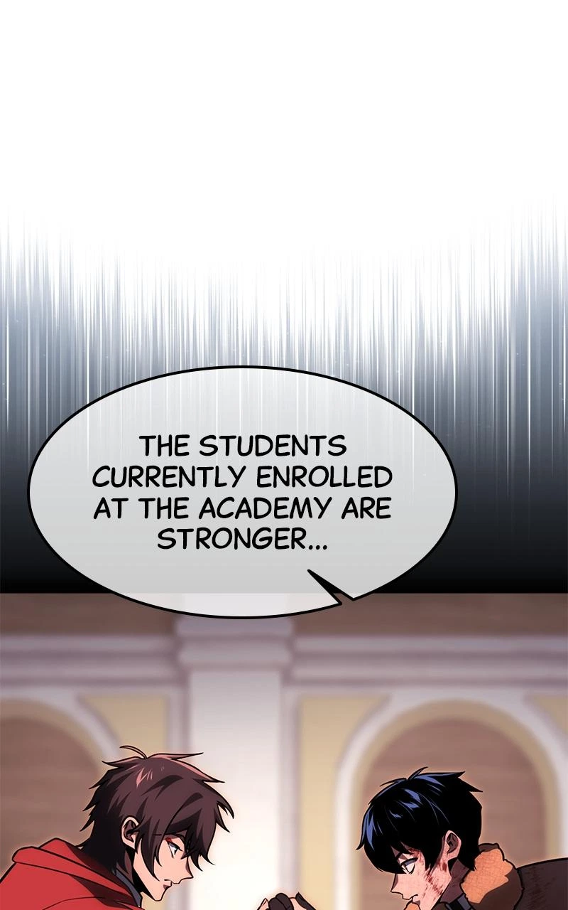 The Extra’s Academy Survival Guide Chapter 31 — page 7