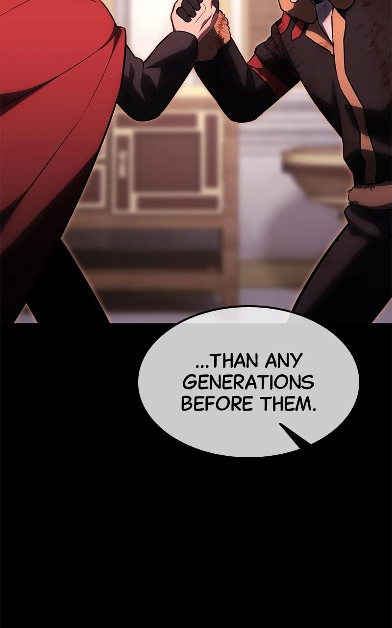 The Extra’s Academy Survival Guide Chapter 31 — page 8