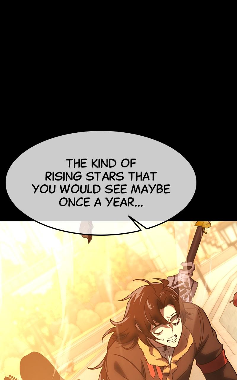 The Extra’s Academy Survival Guide Chapter 31 — page 9